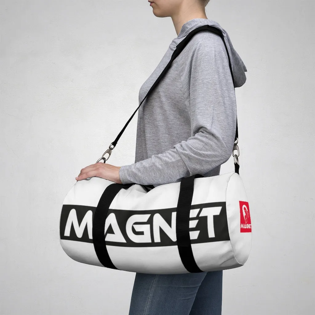 Magnet Voyager Duffel Bag