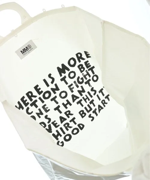 MM6 Totes
