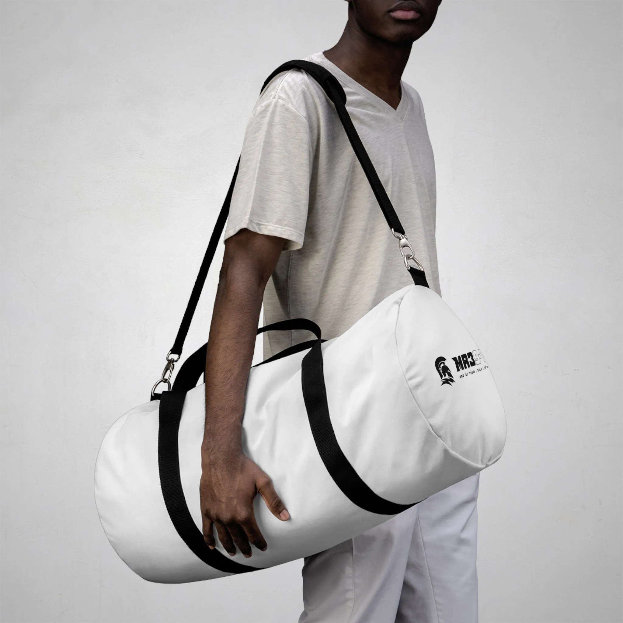 MR39-7 Duffel Bag