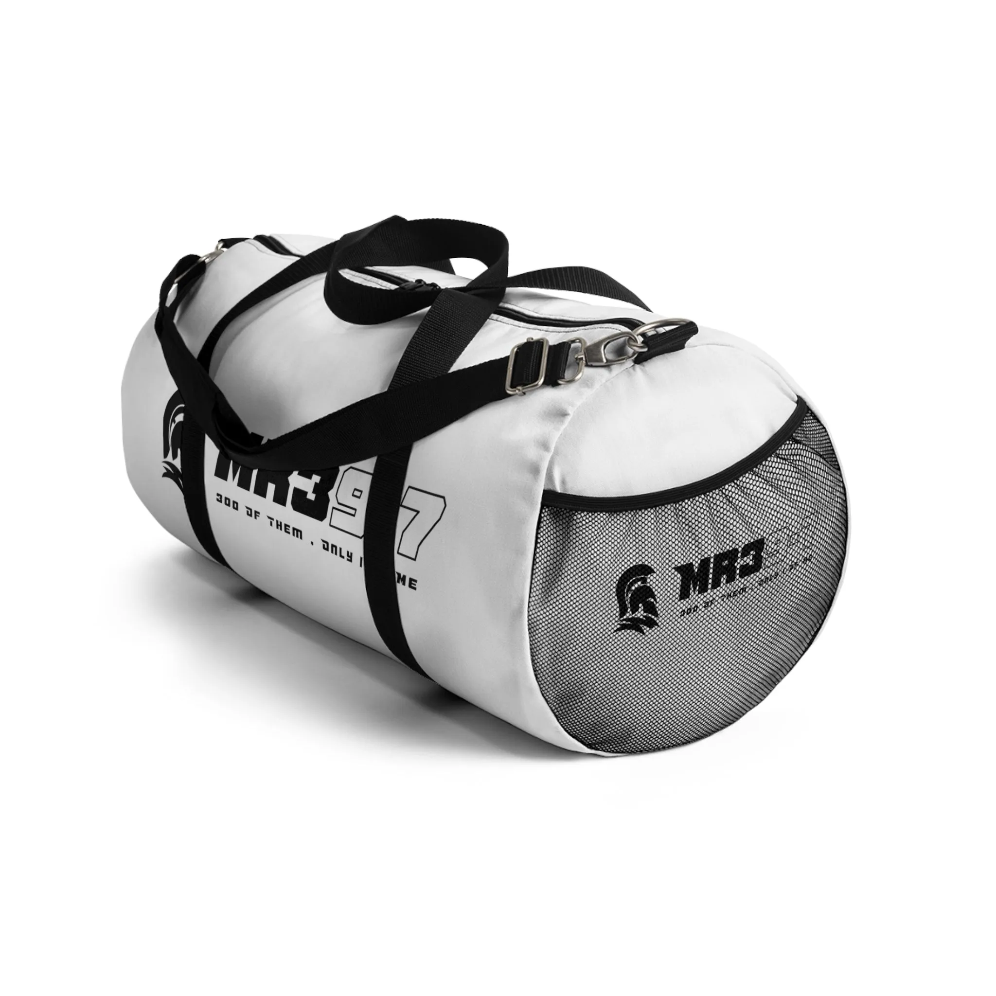 MR39-7 Duffel Bag