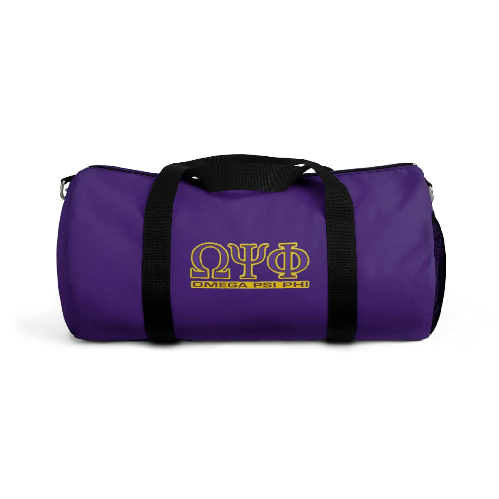 Omega Psi Phi Duffel Bag