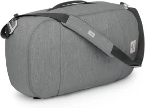 Osprey Arcane Everyday Duffel Backpack, Medium Grey Heather