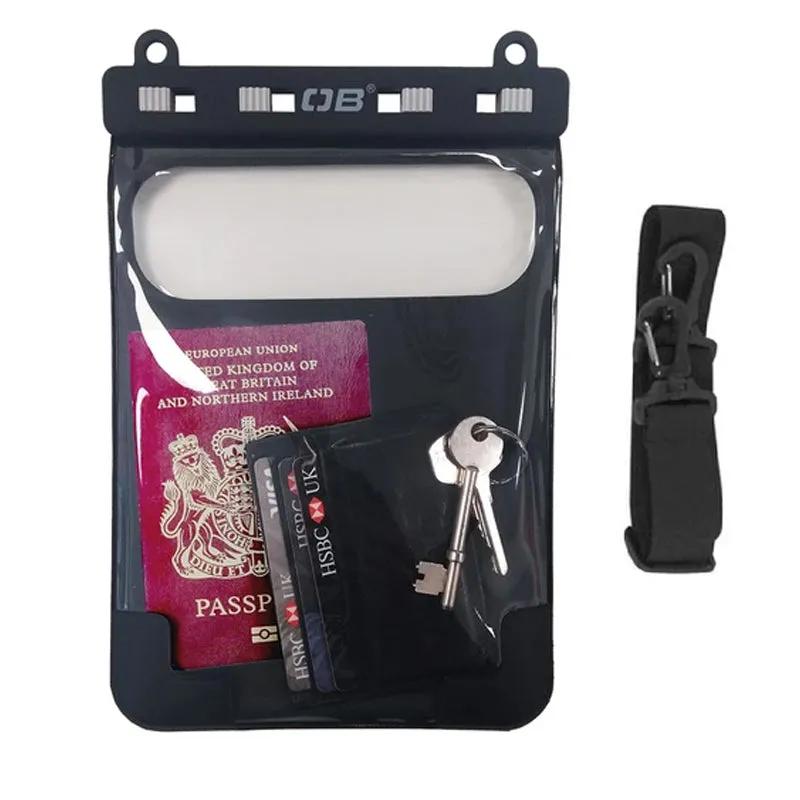 Overboard Tablet / Accessories Case