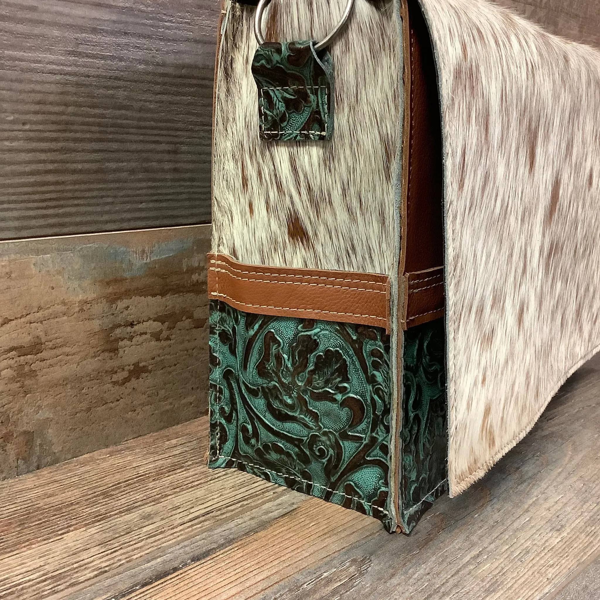 Papoose Tote - #43993