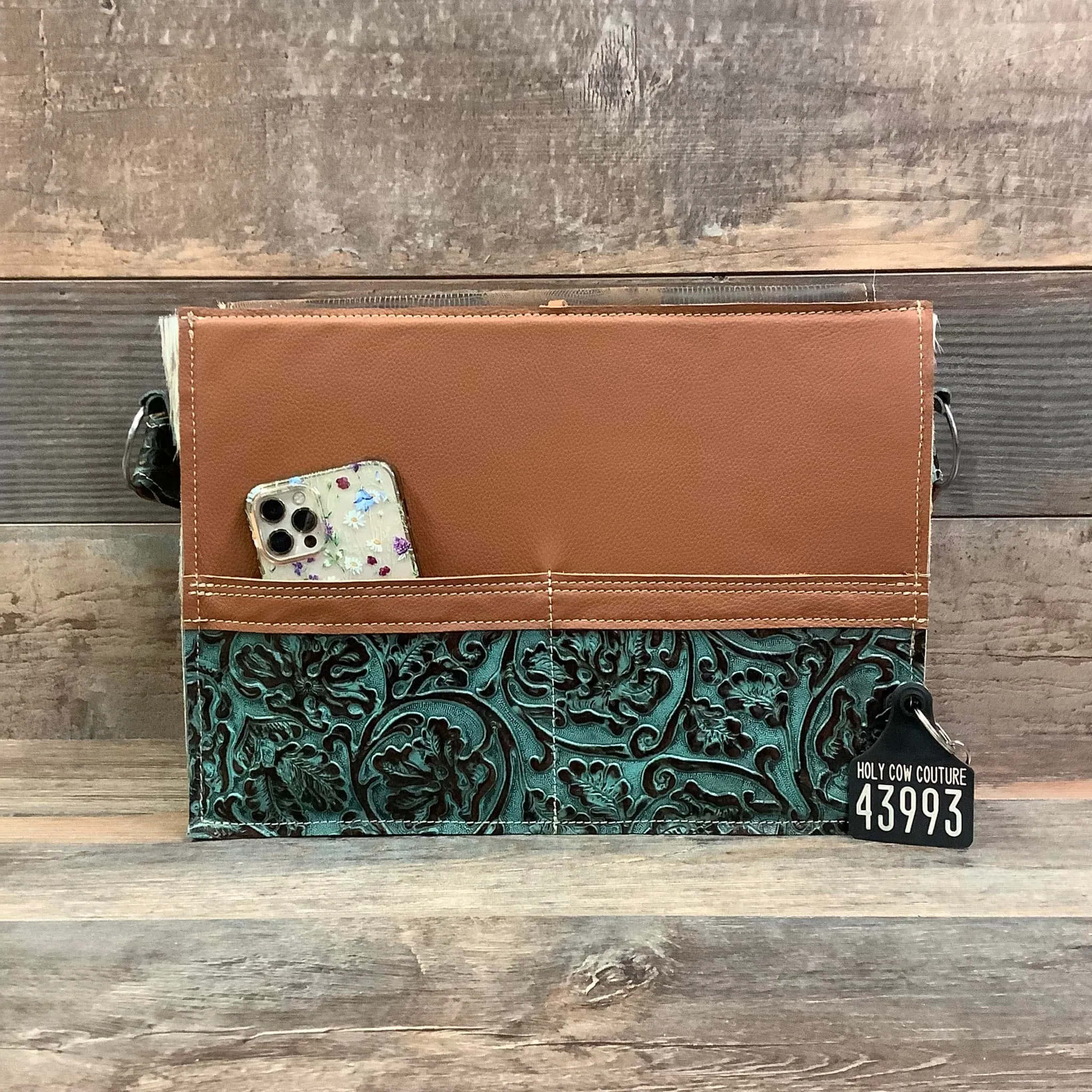 Papoose Tote - #43993