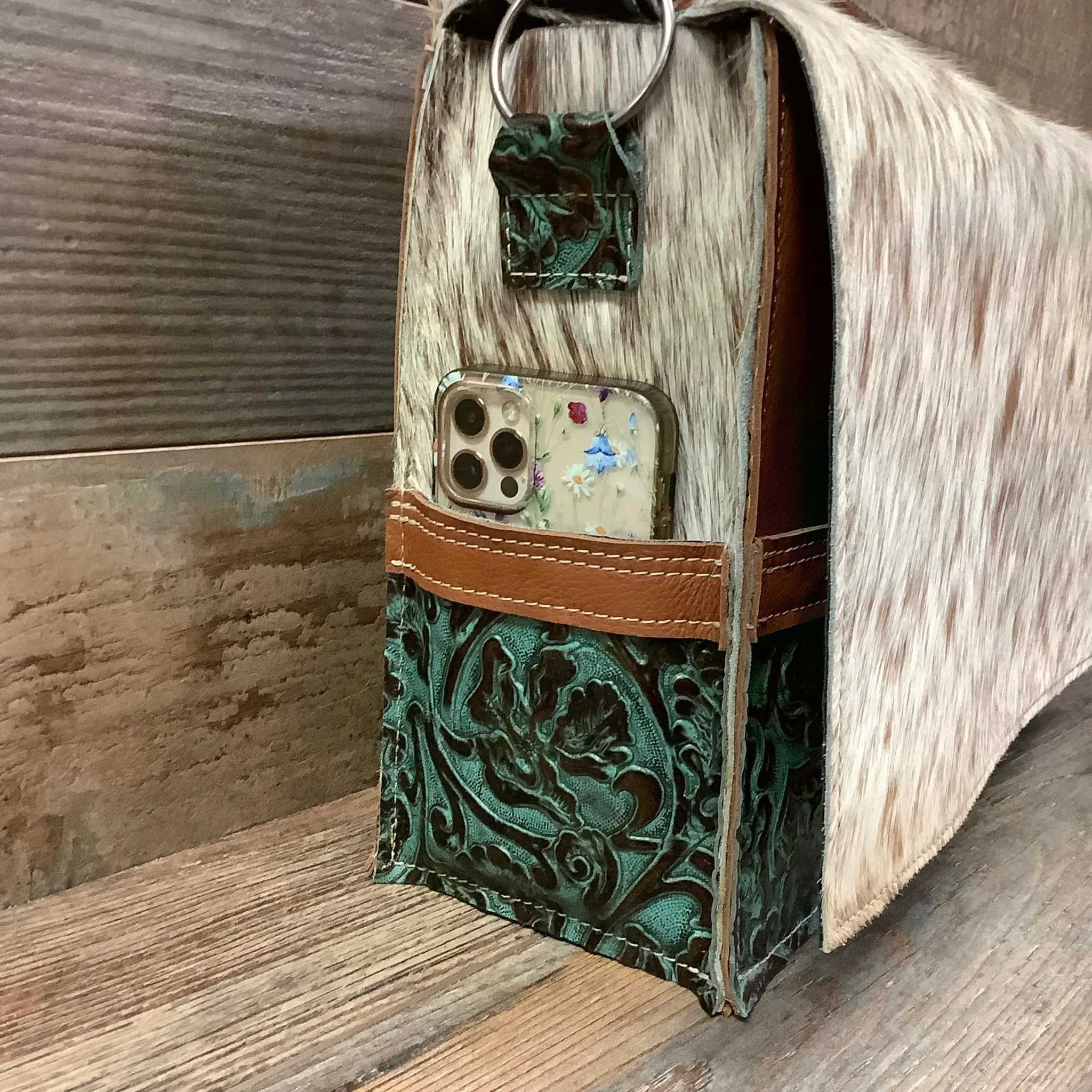 Papoose Tote - #43993