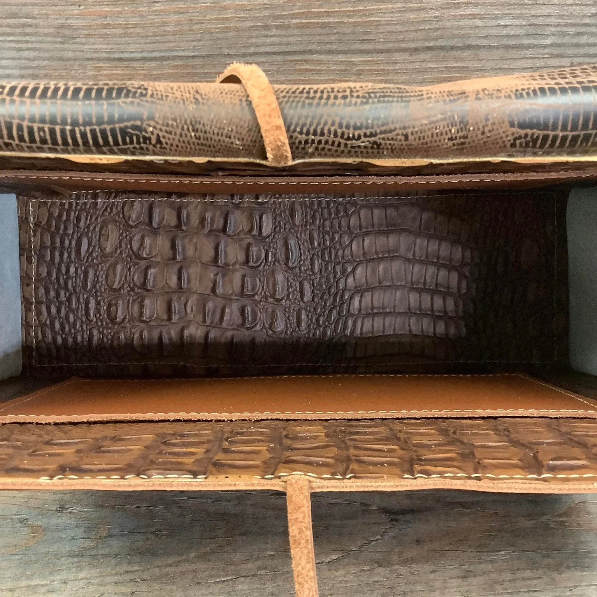 Papoose Tote - #43993