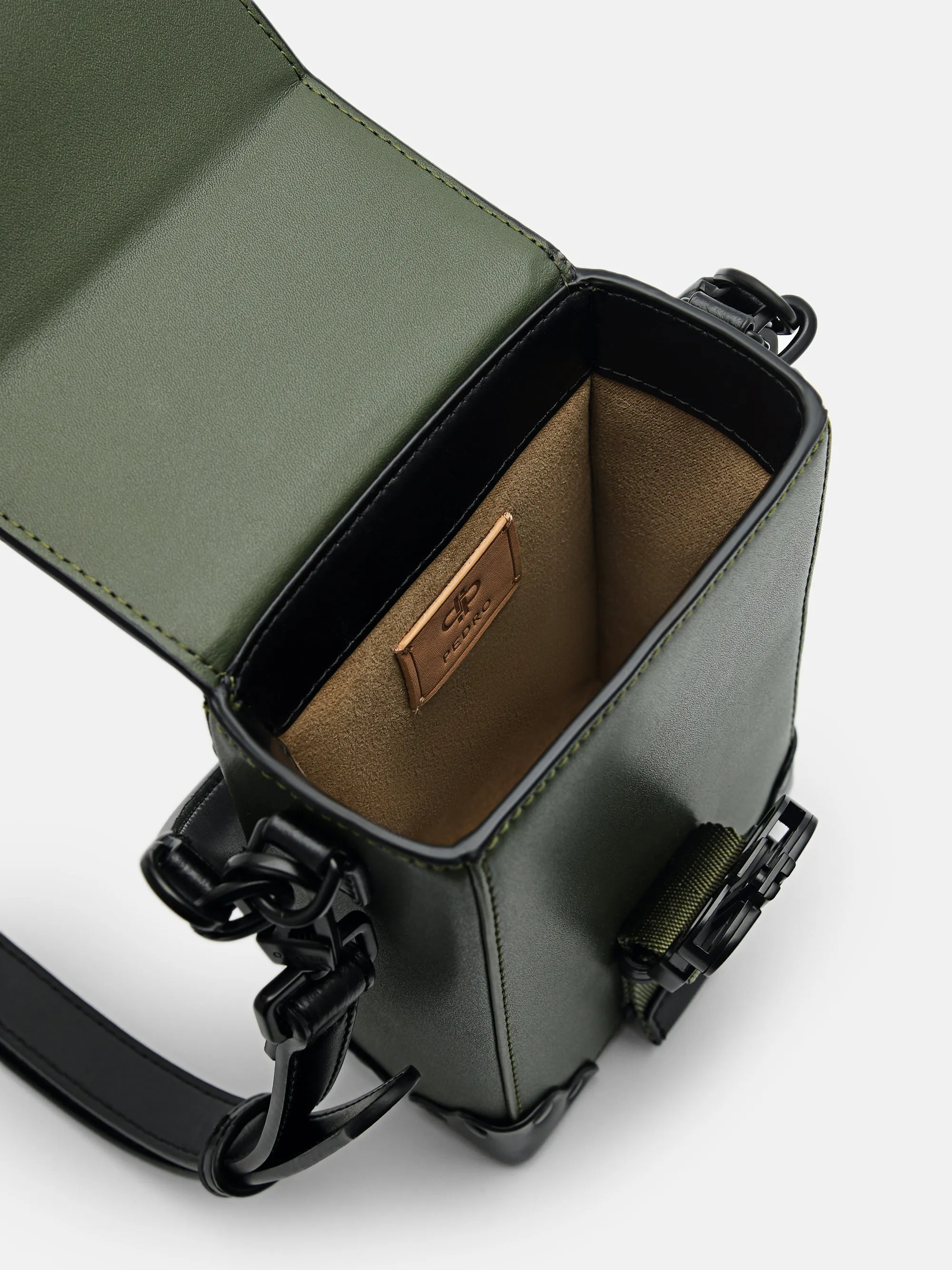 PEDRO Icon Mini Sling Bag