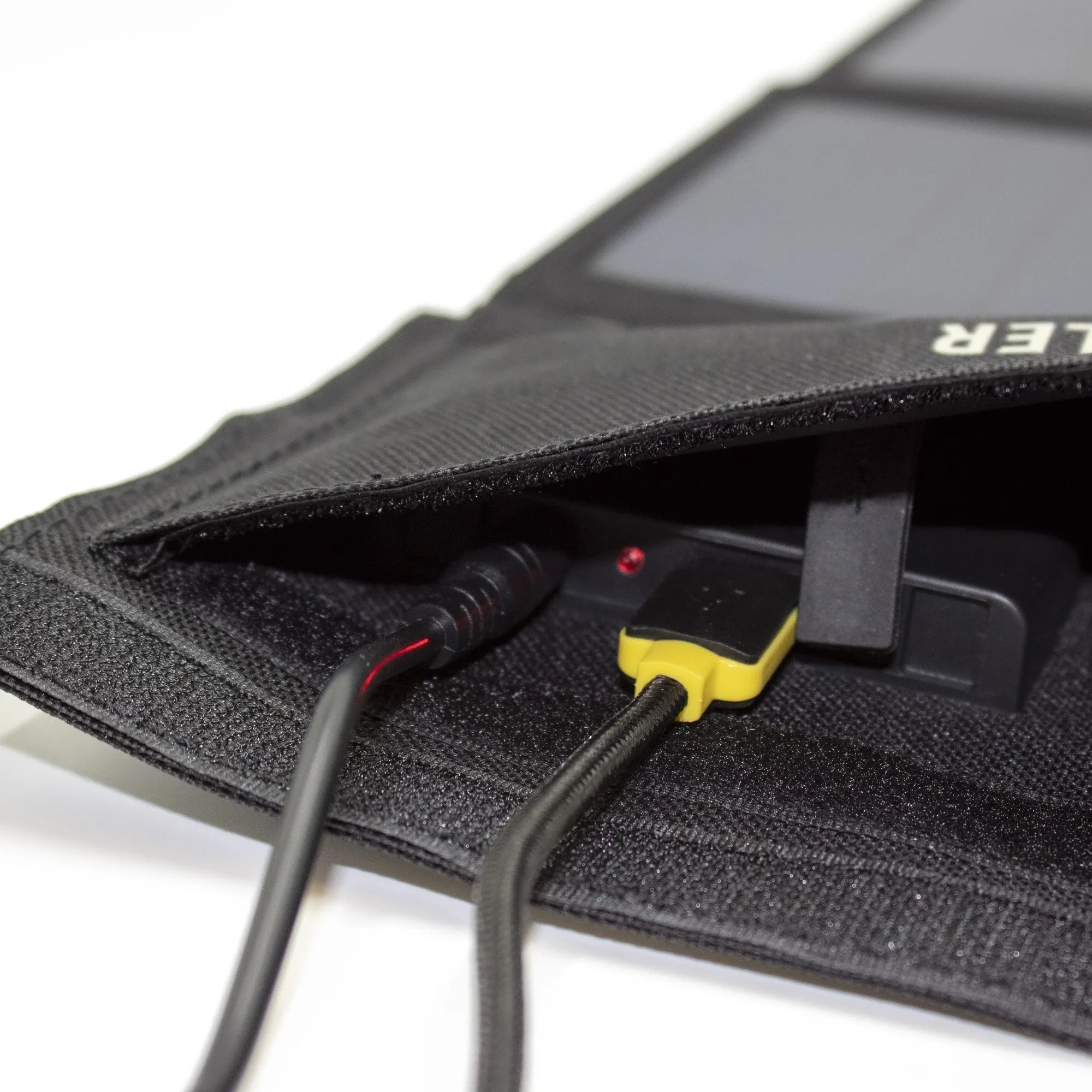 Powertraveller Falcon 21 Foldable Solar Panel