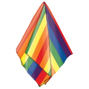 Pride Rainbow Bandana