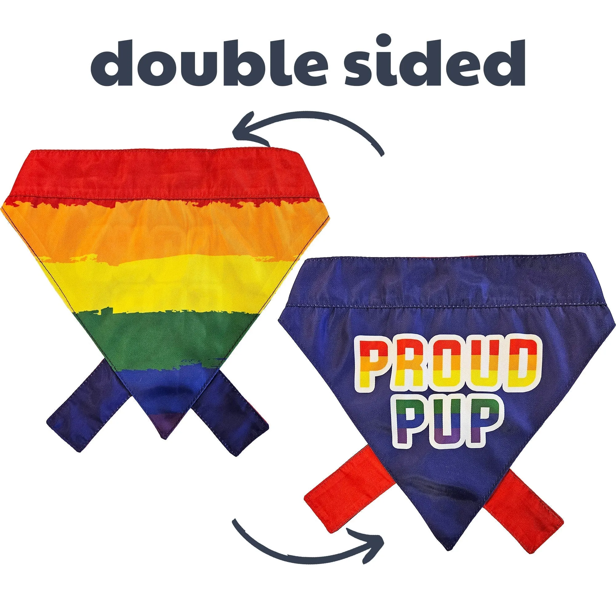 Proud Pup Bandana
