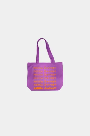 Savage Totes