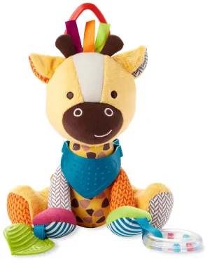 Skip Hop Bandana Buddies - Giraffe