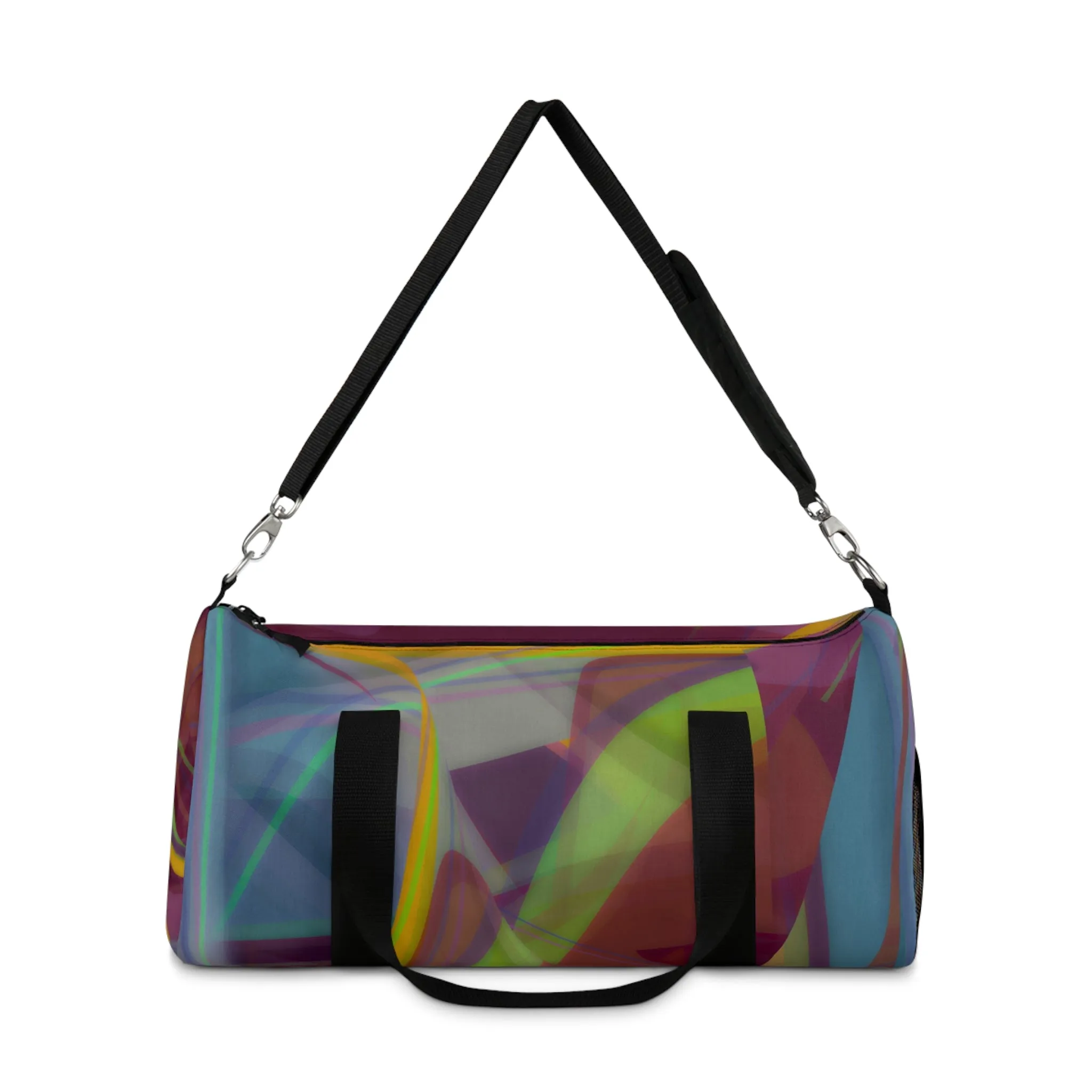 Subtle Mood Duffel Bag