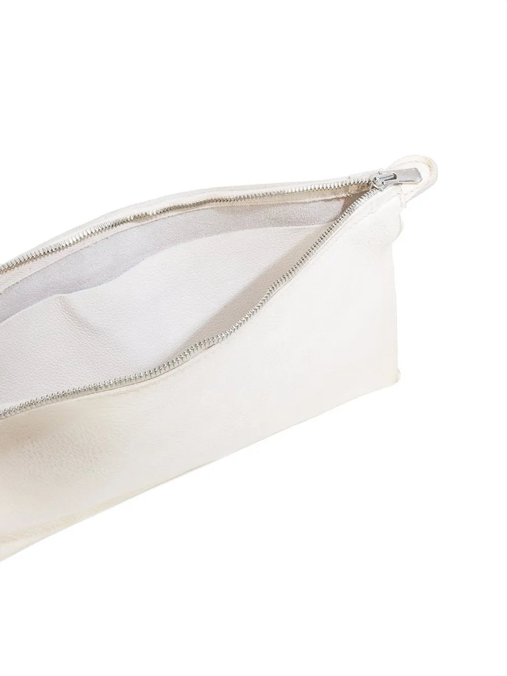 Top Zip Shoulder Bag