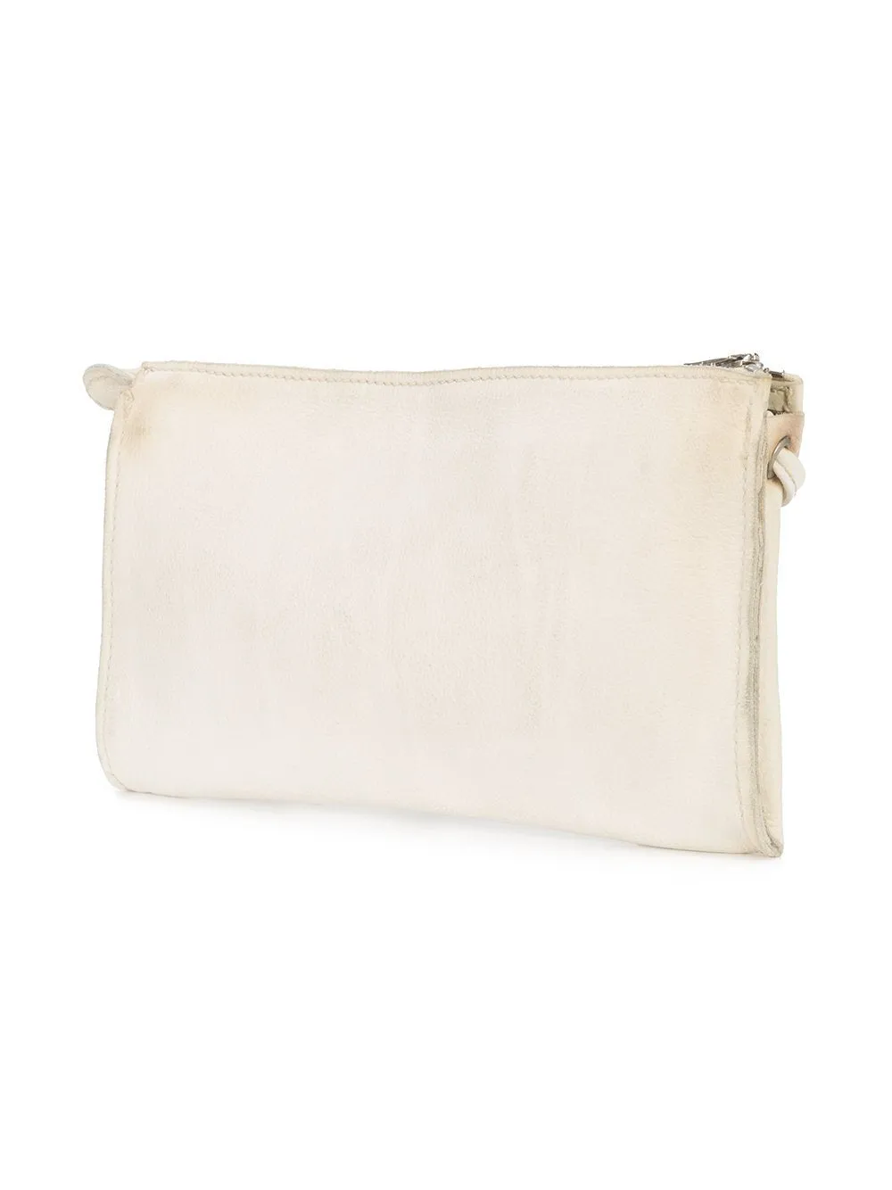 Top Zip Shoulder Bag