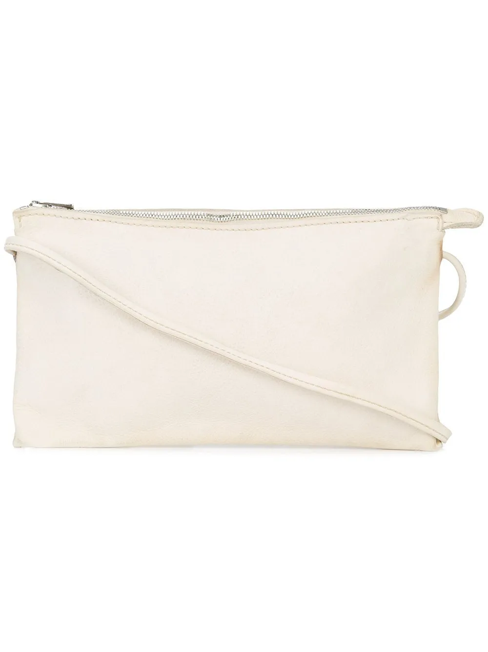 Top Zip Shoulder Bag