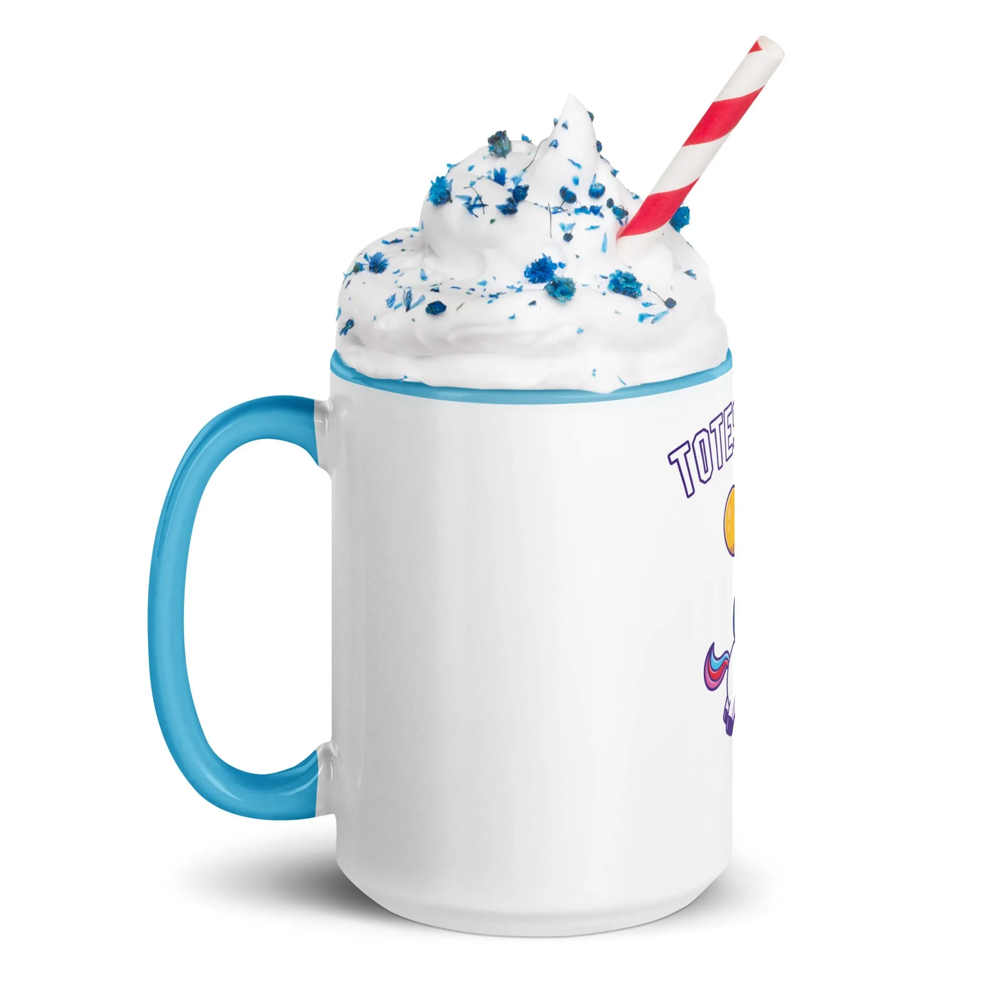 Totes Masc (Mug)