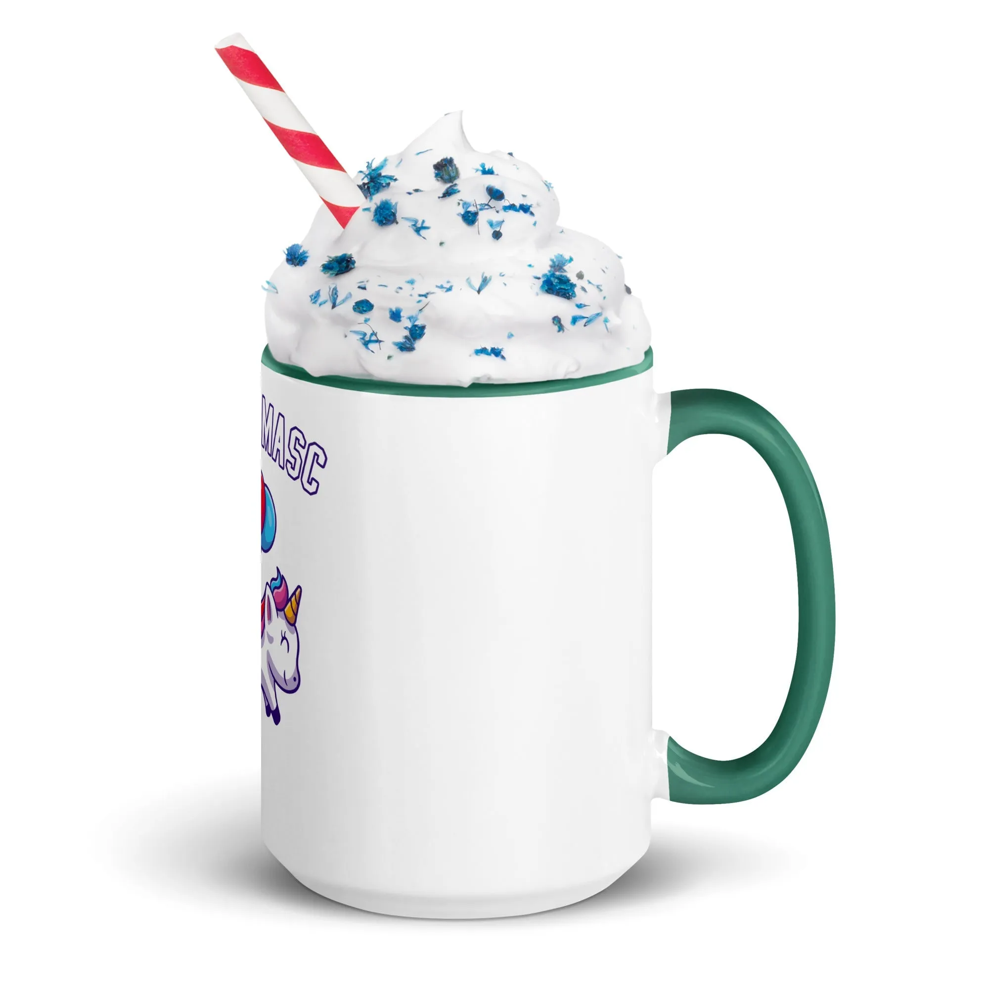 Totes Masc (Mug)