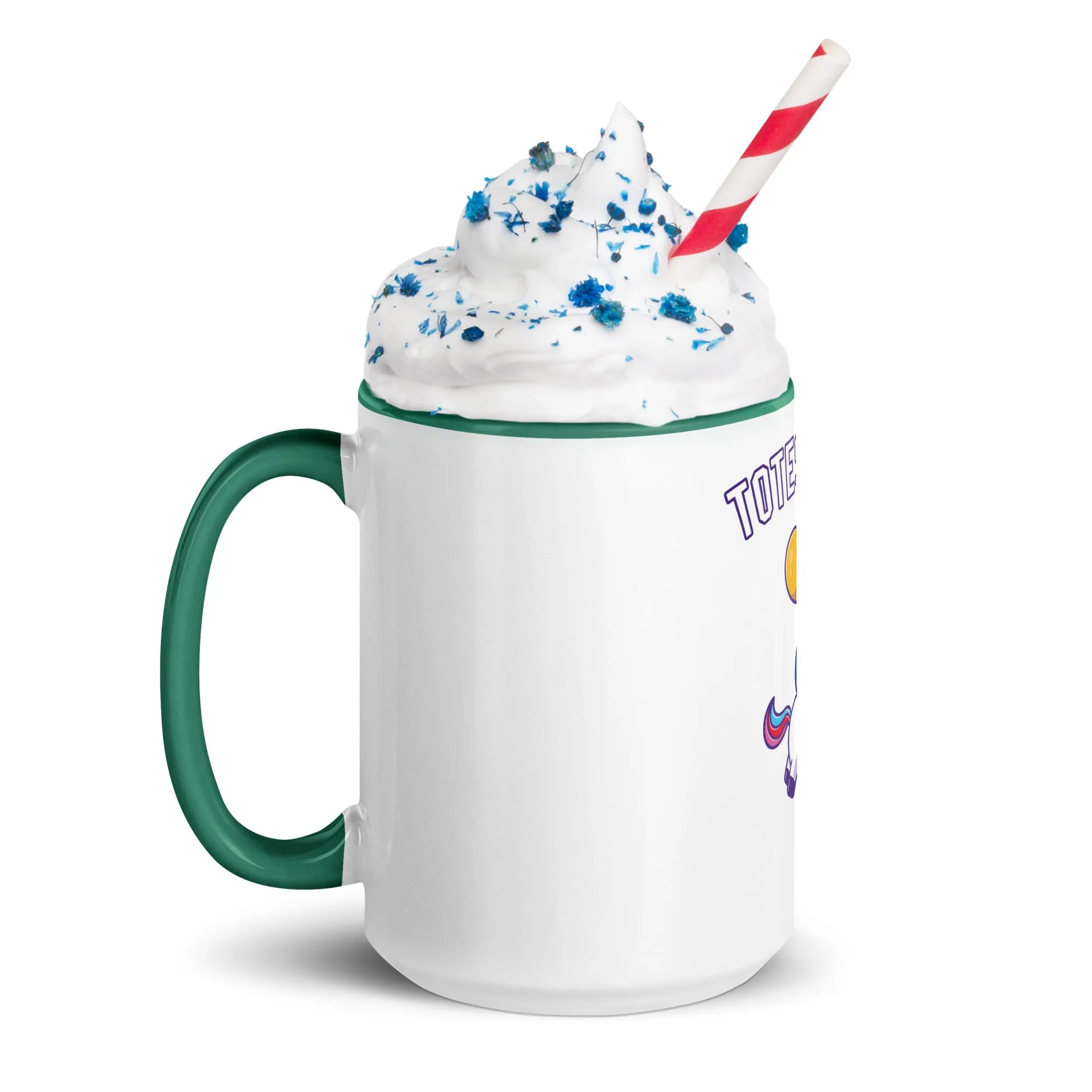 Totes Masc (Mug)
