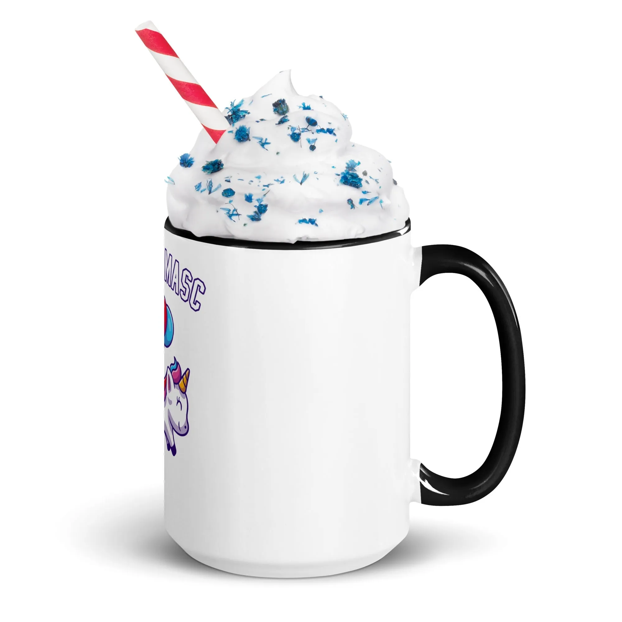 Totes Masc (Mug)
