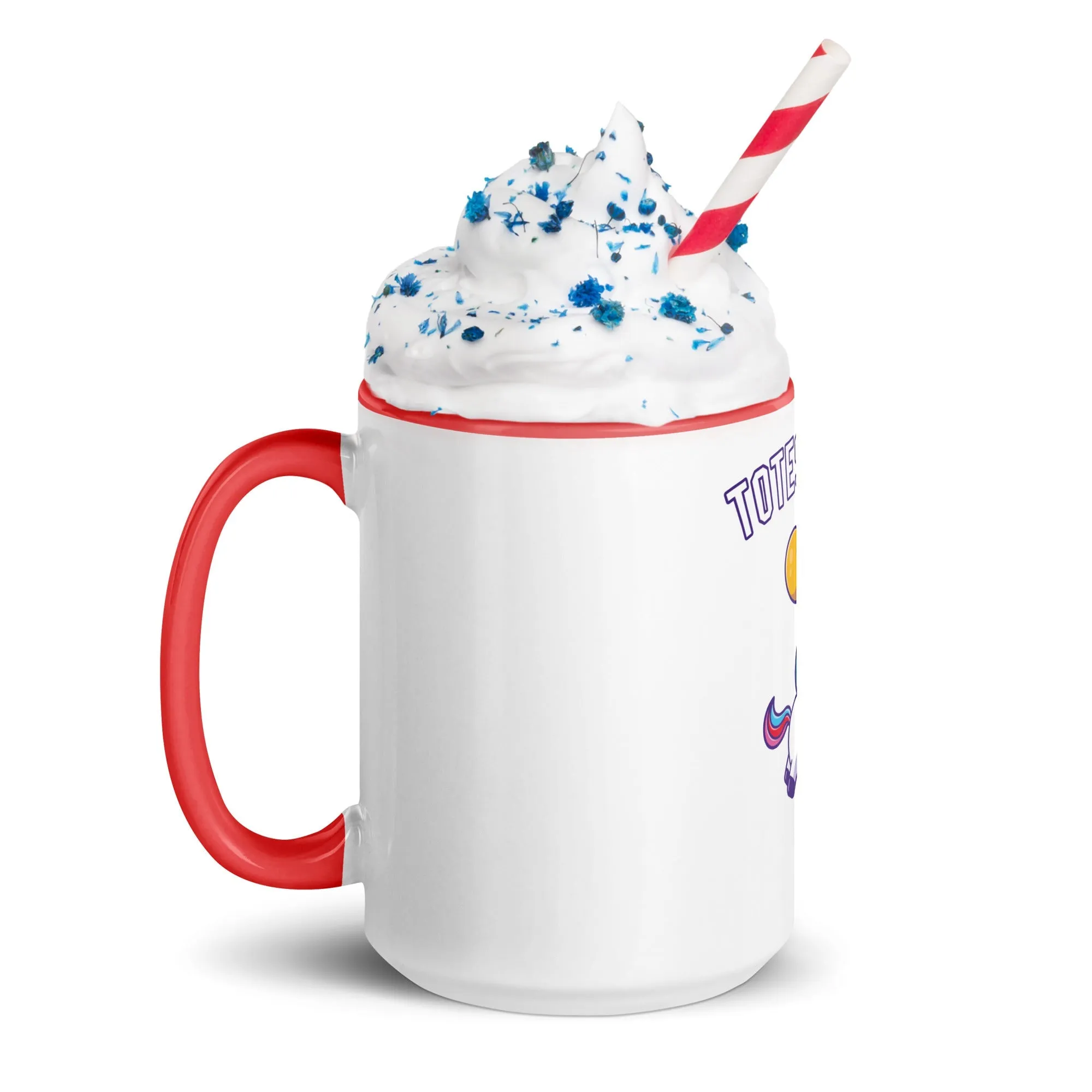 Totes Masc (Mug)