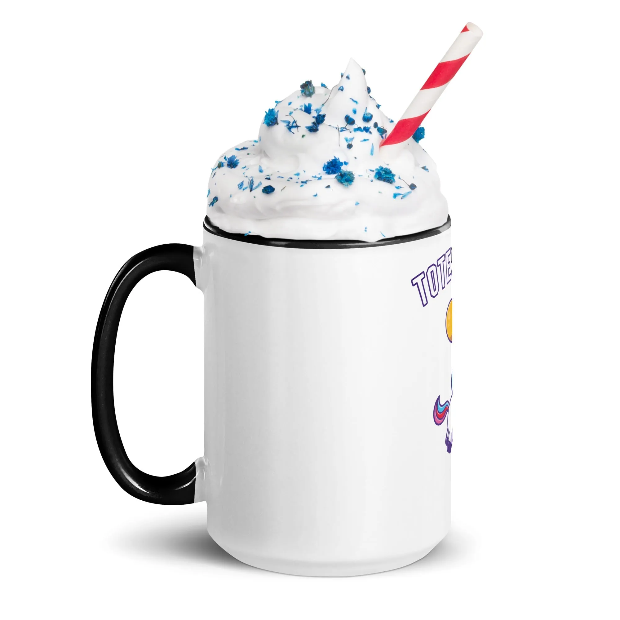 Totes Masc (Mug)