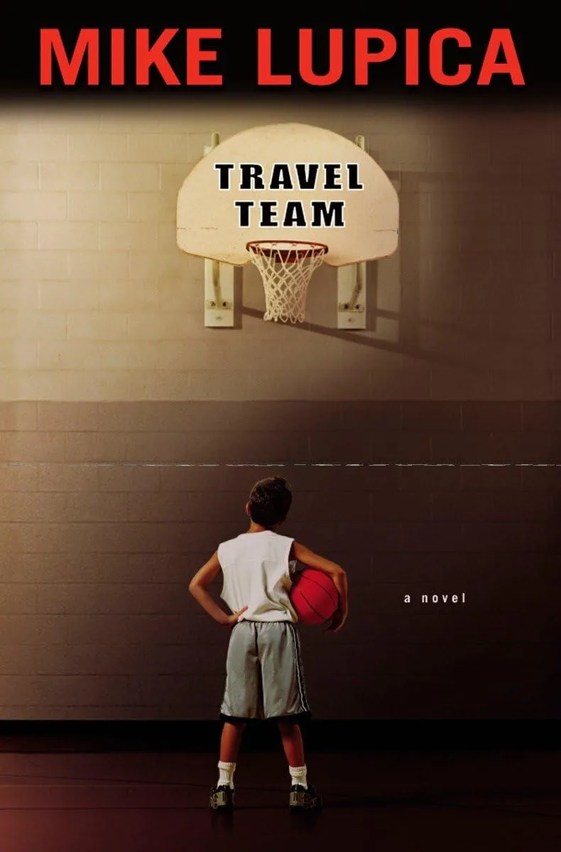 Travel Team Hardcover  October 7, 2004