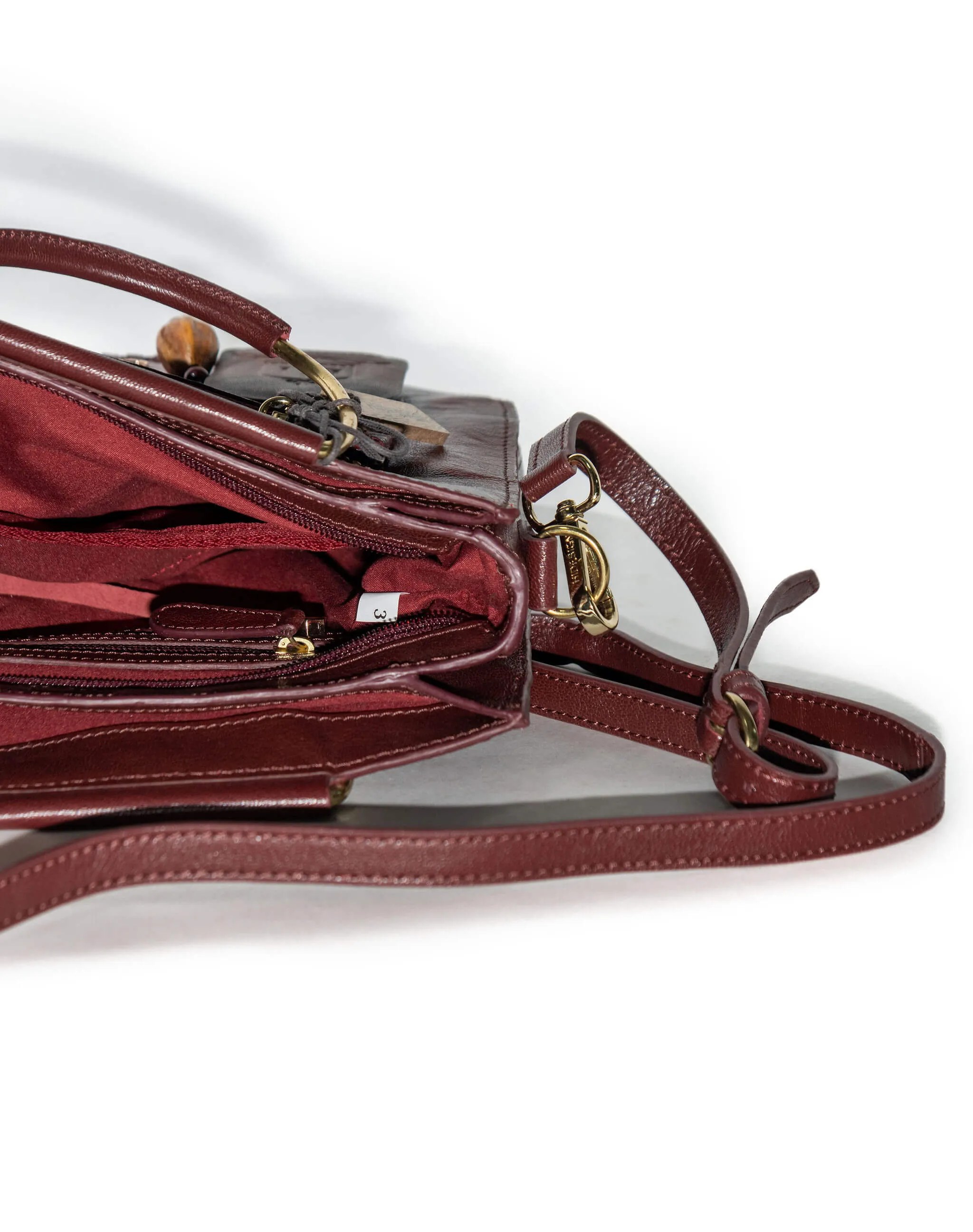 Valonia 02 - Crossbody