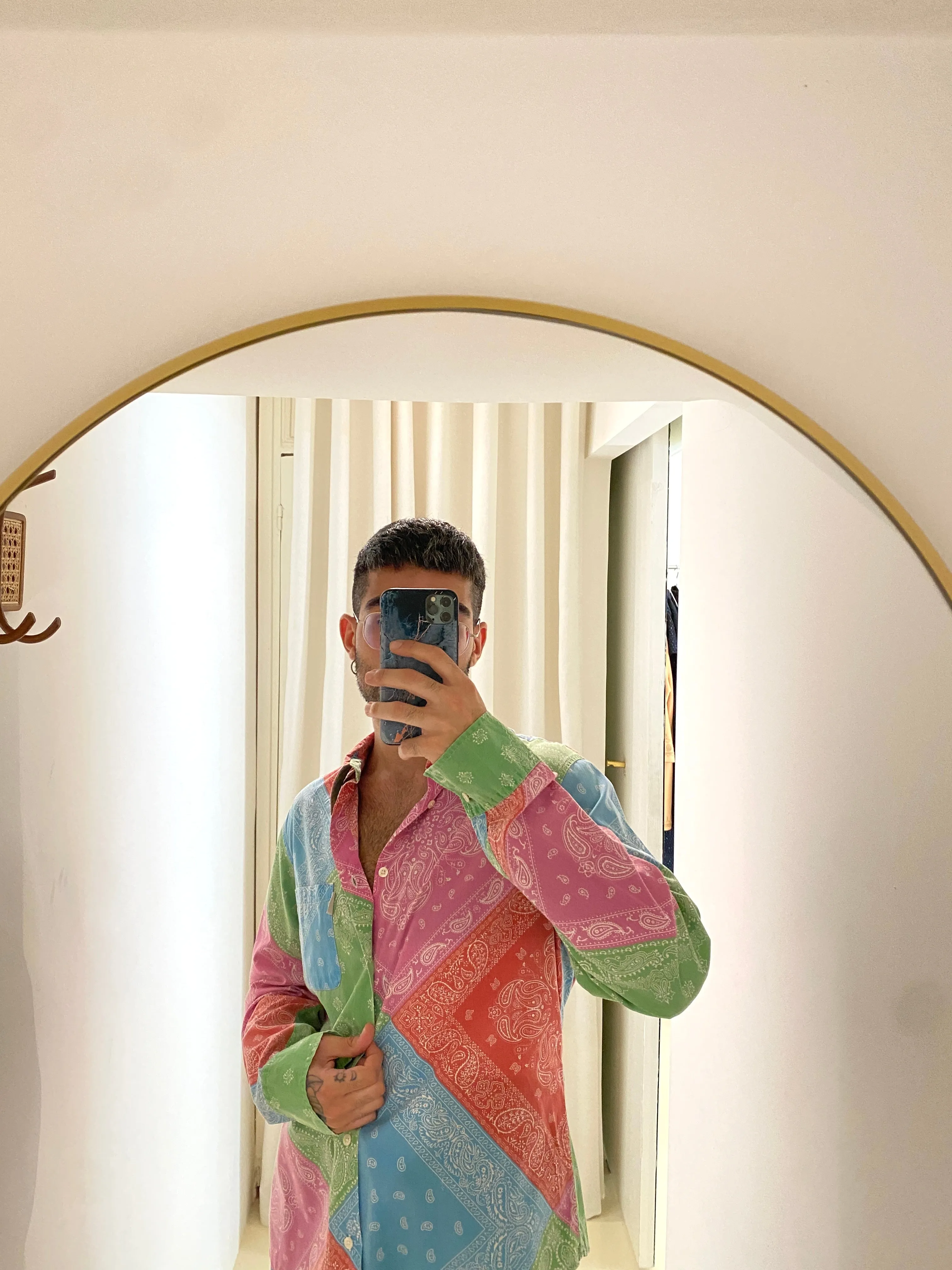 Vintage Calvin Klein Shirt