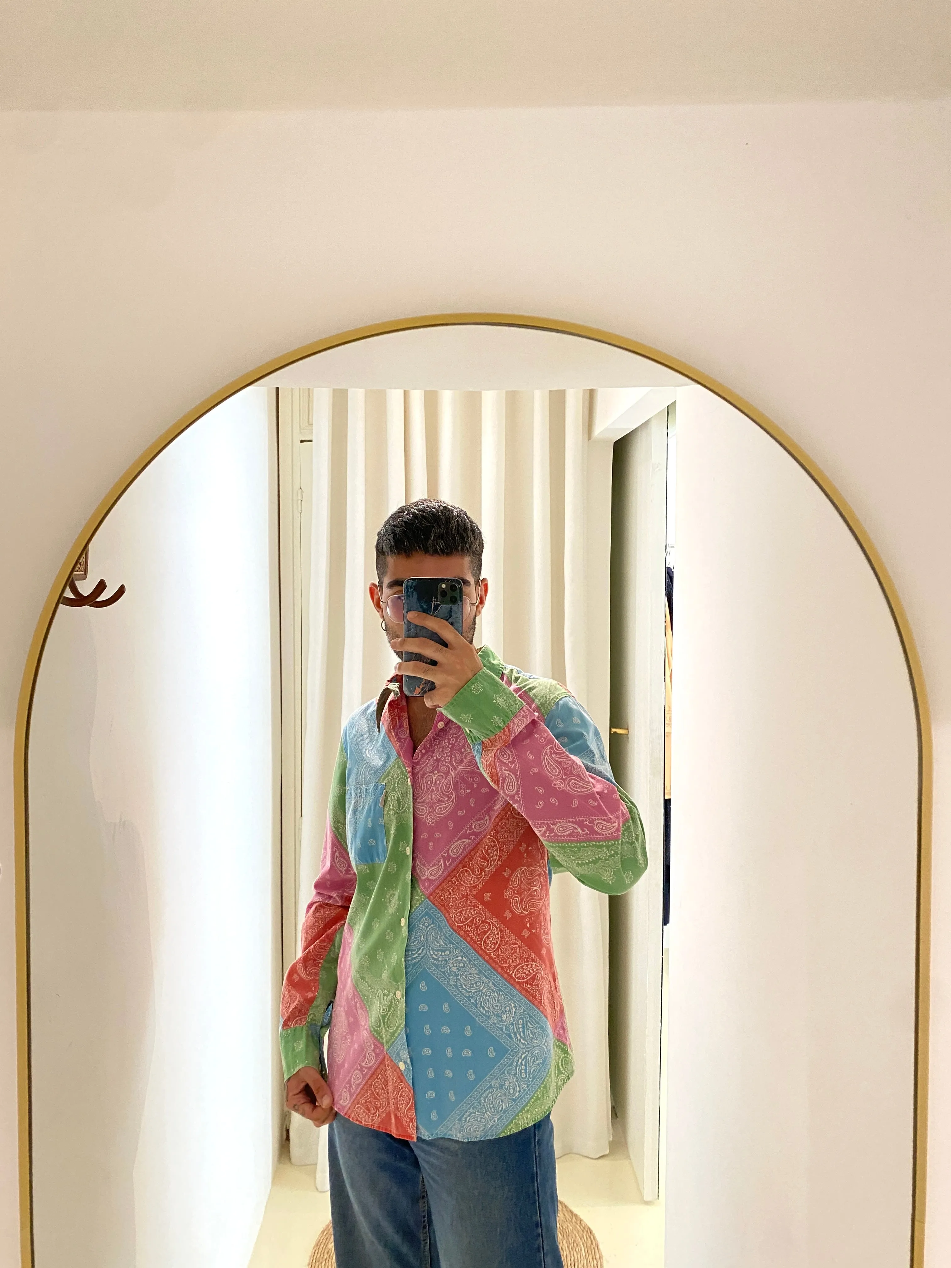 Vintage Calvin Klein Shirt