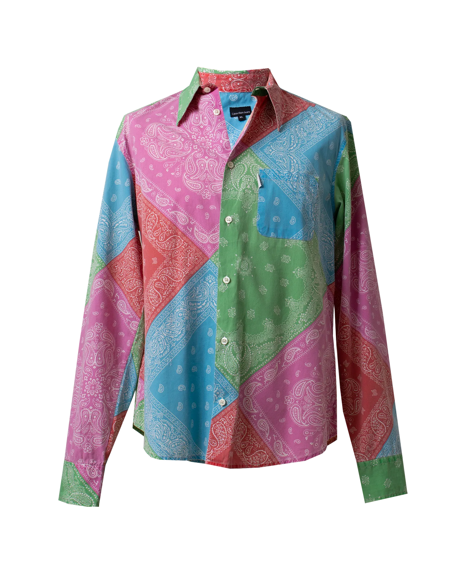 Vintage Calvin Klein Shirt