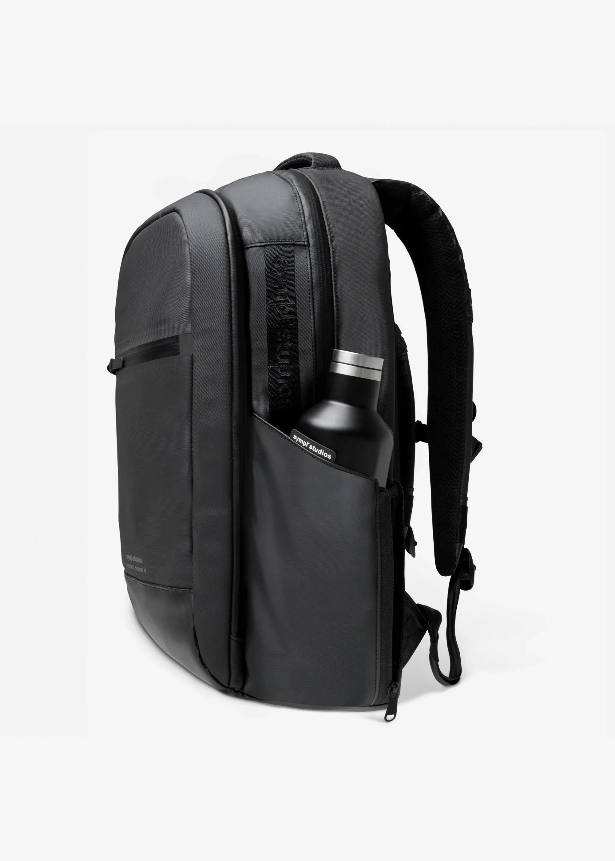 Weekender Backpack 25L