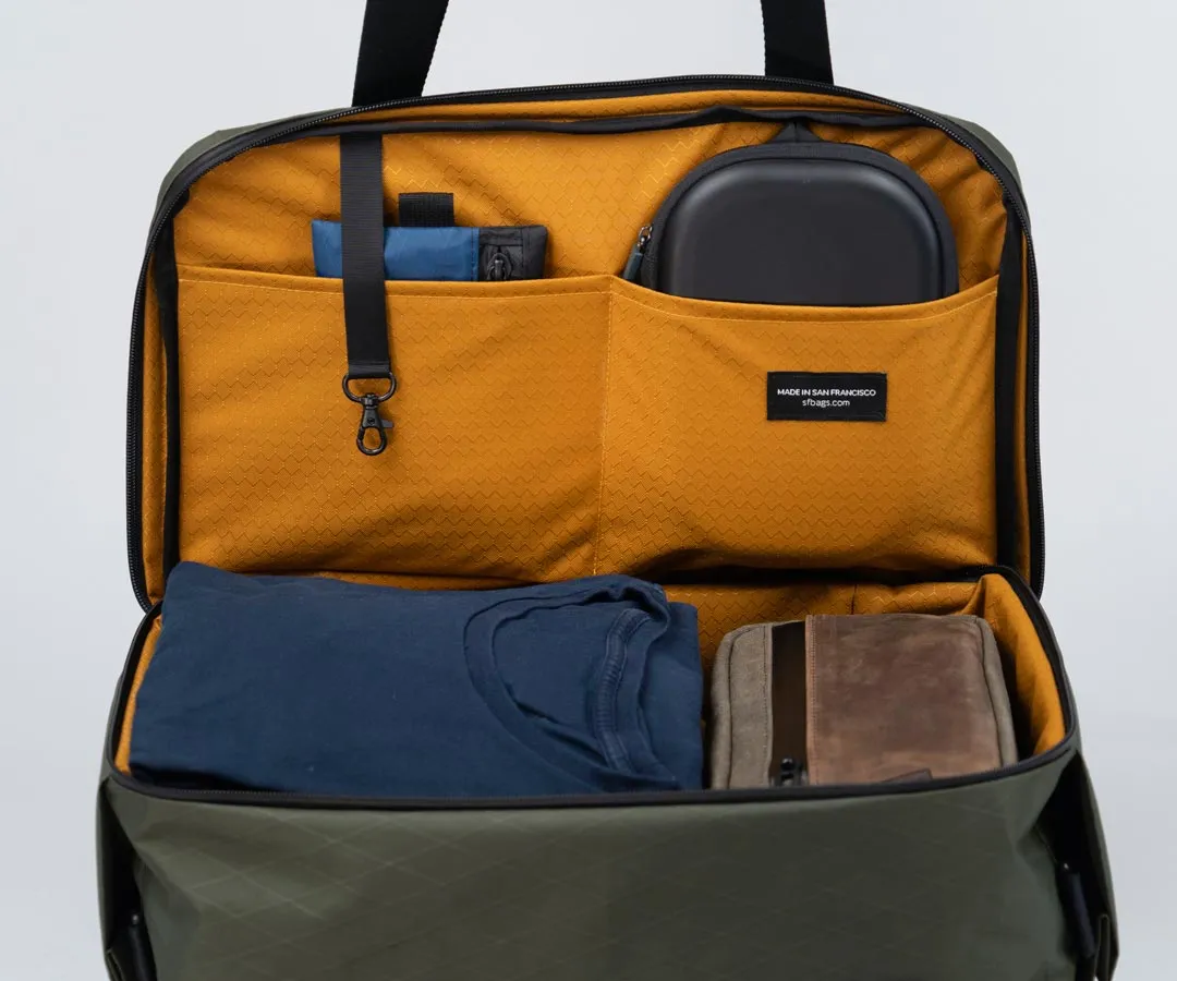 X-Air Duffel