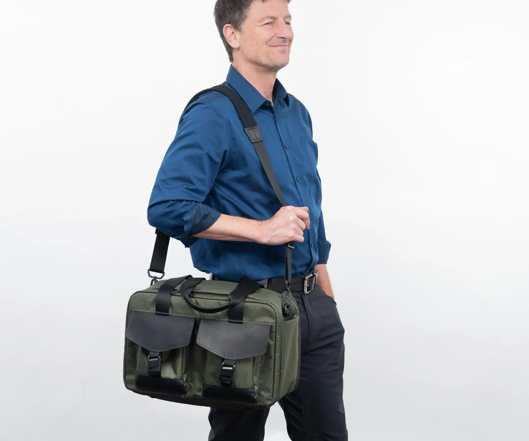 X-Air Duffel