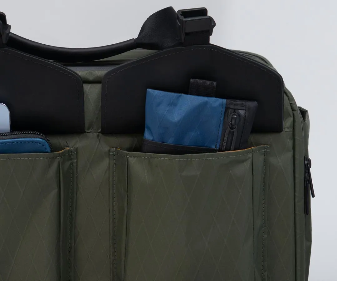 X-Air Duffel