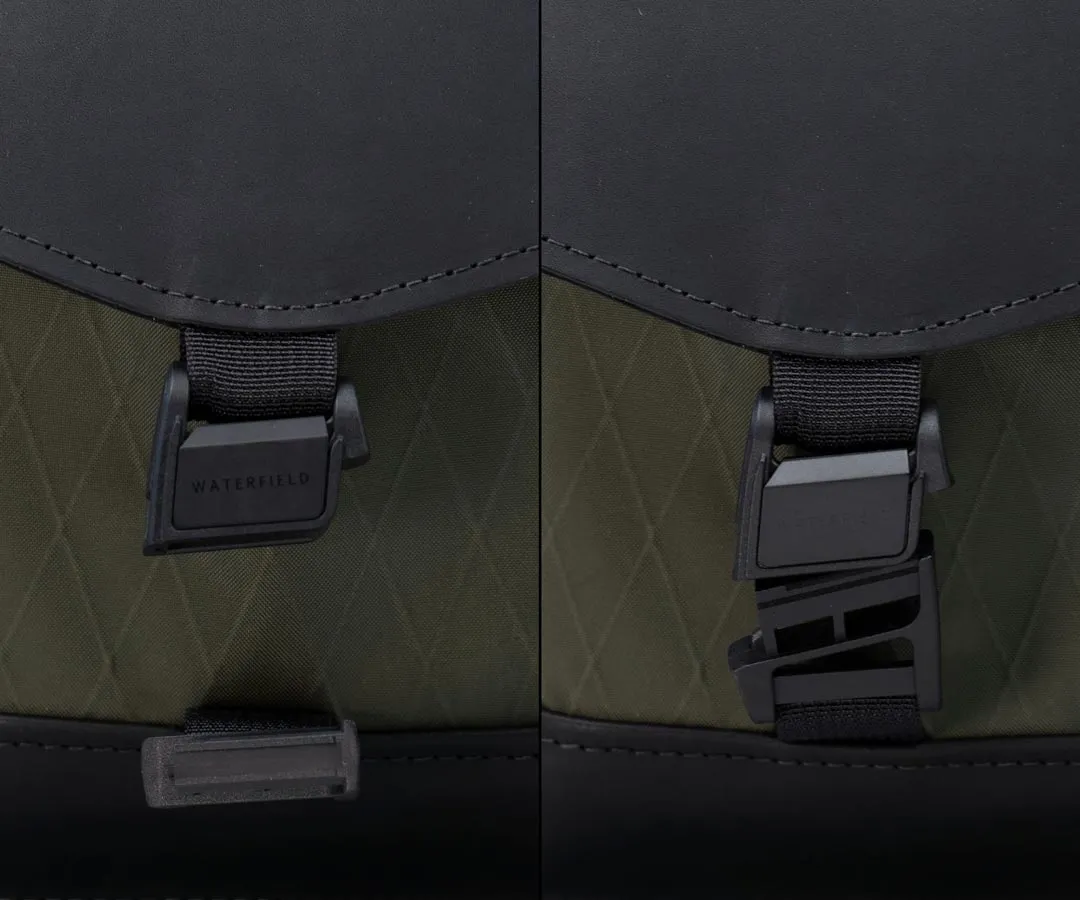X-Air Duffel