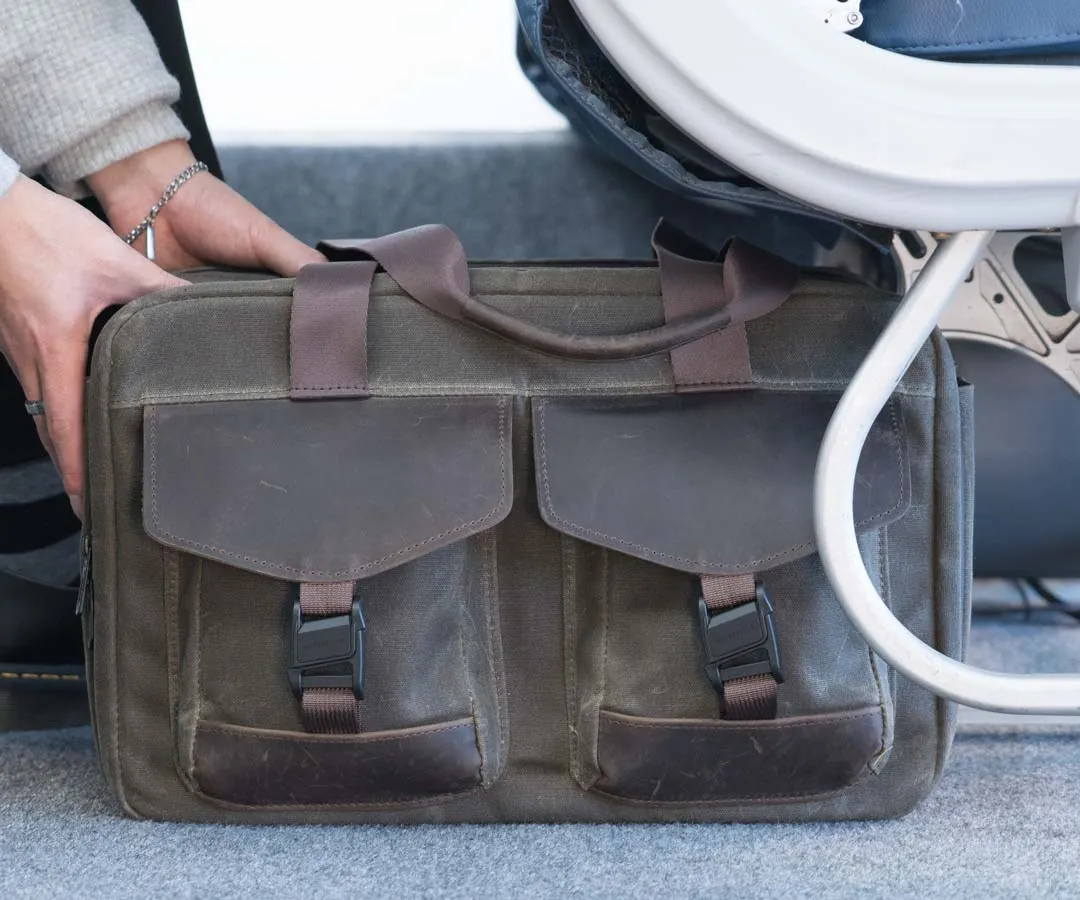X-Air Duffel
