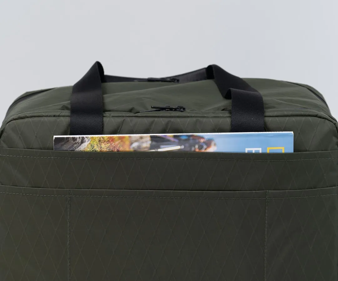 X-Air Duffel