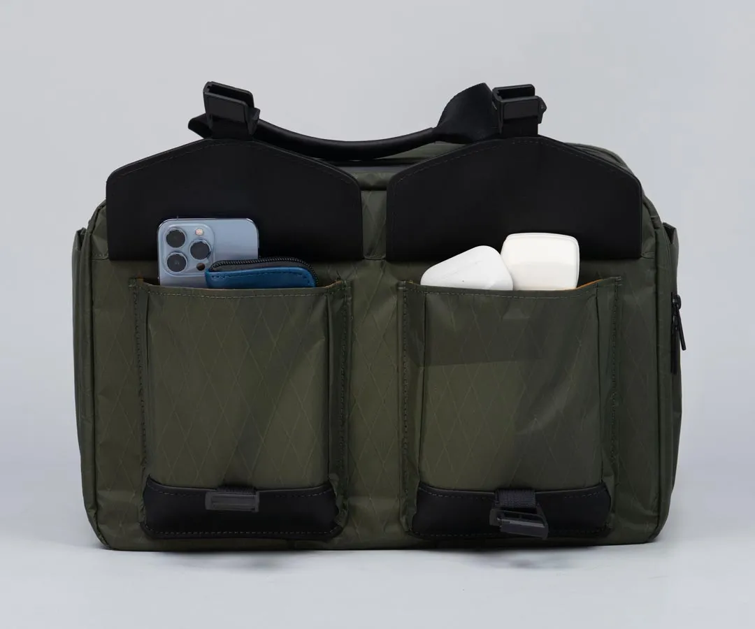 X-Air Duffel
