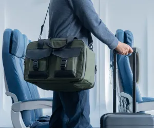 X-Air Duffel