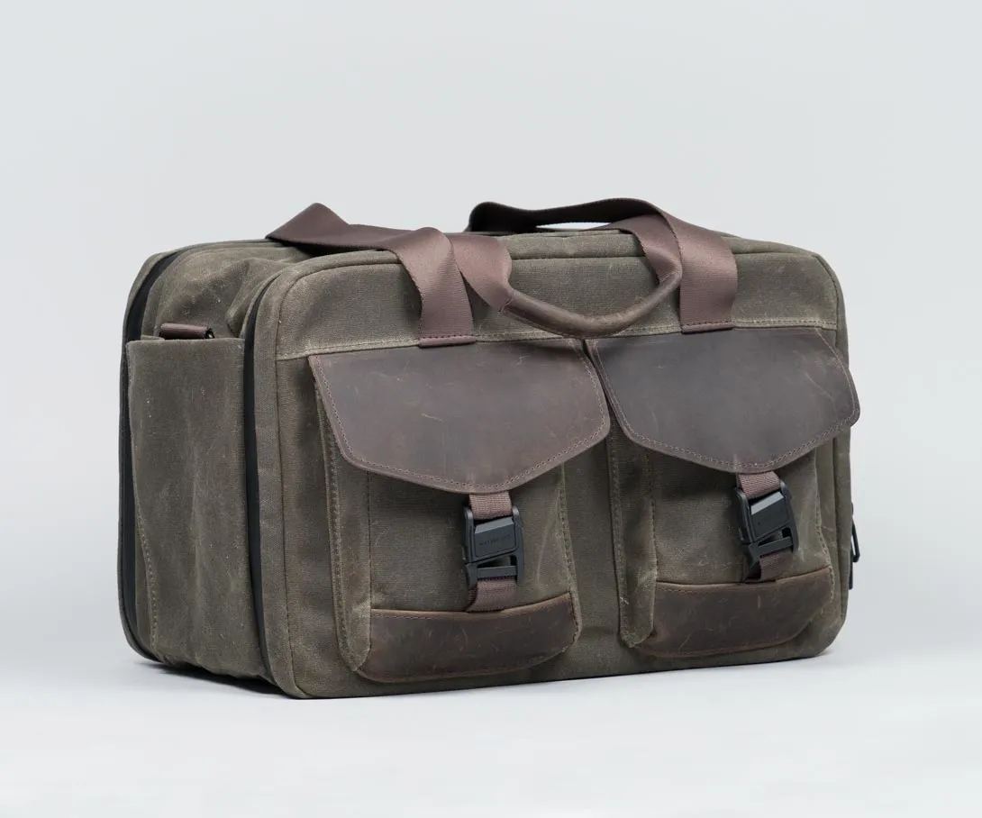 X-Air Duffel