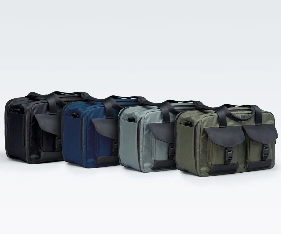 X-Air Duffel