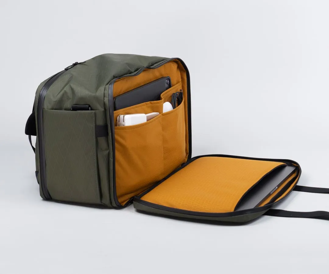 X-Air Duffel